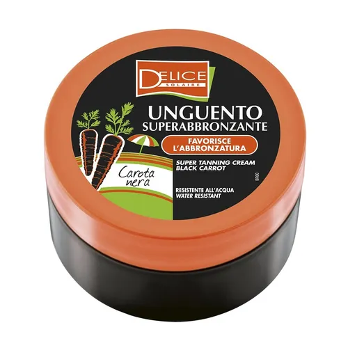 DELICE CAROTA UNGUENTO VS 150 C12 5970