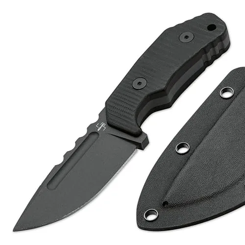 BÖKER PLUS Little Dvalin Taschenmesser von Böker