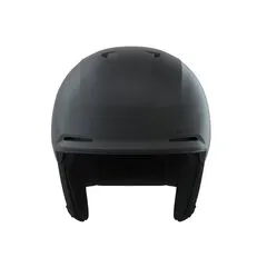 Alpina Brix Skihelm schwarz matt (51-55) von Alpina
