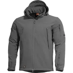 Pentagon Artaxes Jacke Grau L Herren Grau L - Grau - L