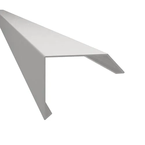 Dachrandprofil ISOS 195 cm