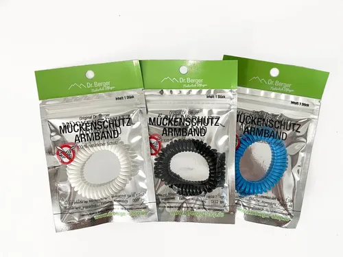 Mittel gegen Haushaltsinsekten von Dr. Berger