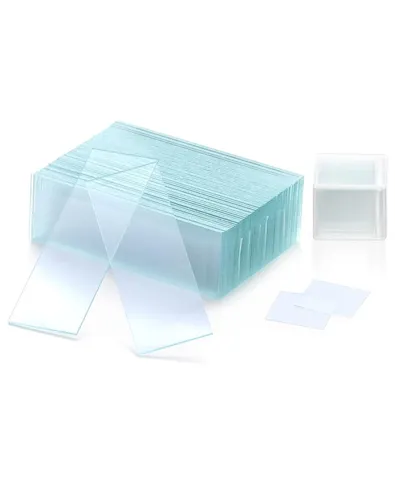 Objektträger von Mitsubishi