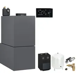 Viessmann Öfen & Kessel von Viessmann