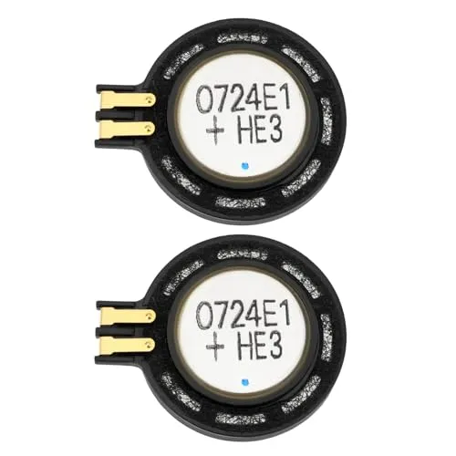 Lautsprecherkomponenten & -sets von ECSiNG