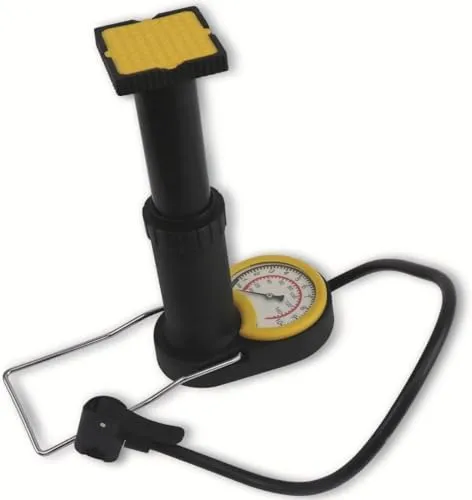 Dunlop Fahrrad Luftpumpe Dunlop