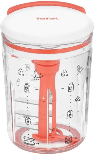 Tefal Crêpes Express Smart Mixer 900 ml