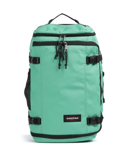 EASTPAK Carry Pack Gem Green - Gepäck-Sets aus wasserabweisendem Material, ideal für Reisen und Alltag, mit 30 Jahren Garantie.