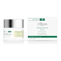 skinChemists Faltenkiller Sonnenschutz Tagesfeuchtigkeitscreme SPF 30 60ml
