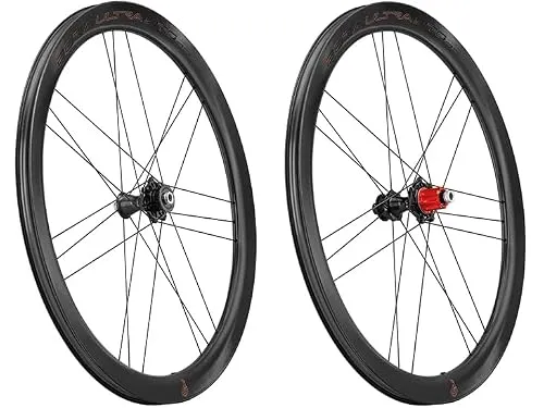 Campagnolo WTO DB 45 2WF C23 Laufradsatz 28