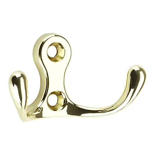 Garderoben Gold von SO-TECH