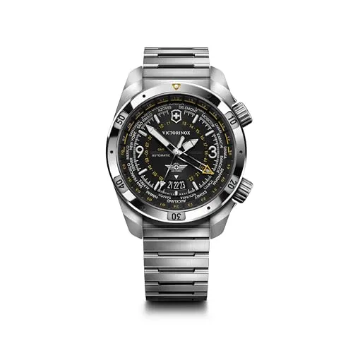 Victorinox Herrenuhr Original NEU Air Pro 43mm von Victorinox