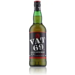 VAT 69 Blended Scotch Whisky