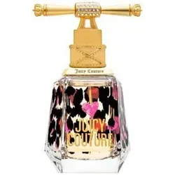 Juicy Couture I Love Juicy Couture Eau de Parfum 50 ml