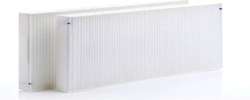 Ersatzfilter-Set Luftfilter G4/F7 für Vaillant VAR 260 (E)/360 (E) - Thermostate - Hochwertige Ersatzfilter der Filterklasse G4 & F7 für effiziente Luftreinigung in Vaillant Lüftungsgeräten.