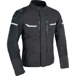 Oxford Jacke Stormland Schwarz Gr. M