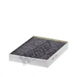 Hengst Filter Filter, Innenraumluft E2980Lc