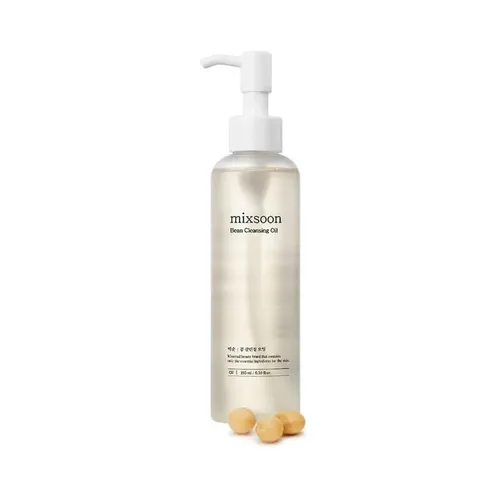 mixsoon Bean Cleansing Oil Reinigungsöl 195ml von mixsoon