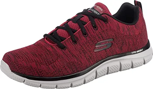 Skechers Damen Track-Front Runner Sports Shoes von Skechers