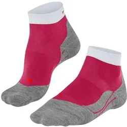 Falke RU4 Endurance Short Damen Running Kurzsocken ff-mat 8565 (8565) (8565) 39-40