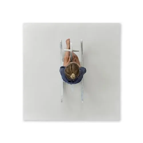 Toddlekind Spielmatte Grau 131x131 cm