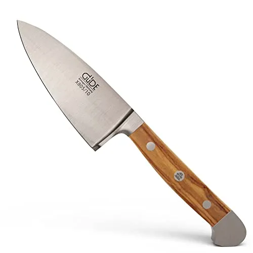 GÜDE Hartkäsemesser 10 cm von Güde