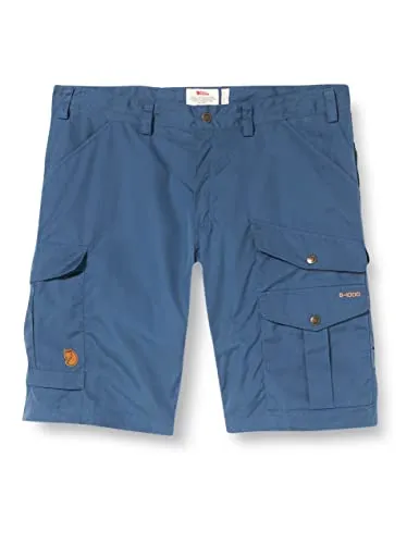 Fjällräven Barents Pro Kurze Hose Blau 50 von Fjällräven