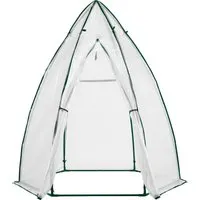 PARKSIDE® Foliengewächshaus