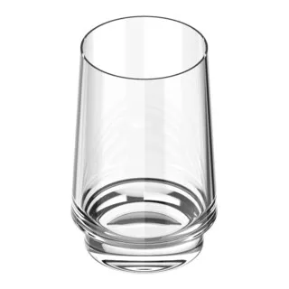 Keuco Edition 11 Ersatz-Echtkristall-Glas 11150009000 - Sonstige Badaccessoires, hochwertiges Echtkristall-Glas für eleganten Badlook und langlebige Nutzung.