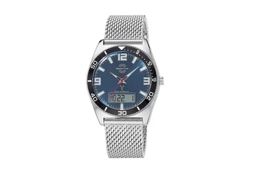 MASTER TIME Funkchronograph MTGA-10972-32M