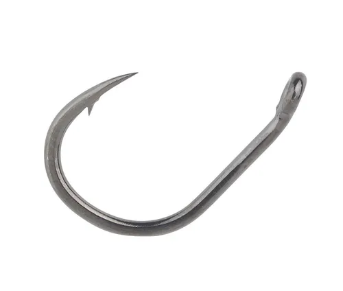 Owner Carp C4 (50924) Gr. 1 - Karpfenhaken - Boiliehaken