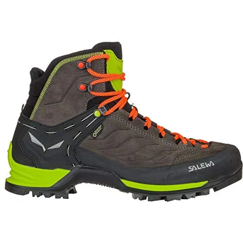 Salewa Mountain Trainer Mid Gore-Tex Herrenwanderstiefel von Salewa