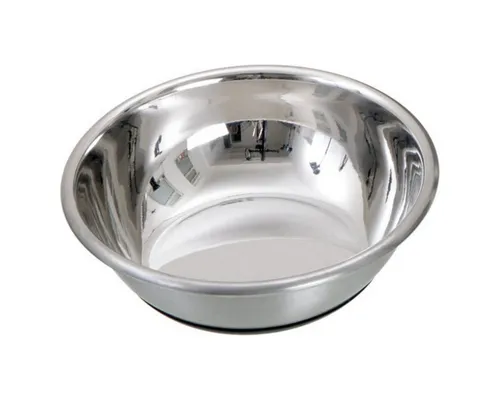Karlie Futternapf Edelstahl Hundenapf Selecta