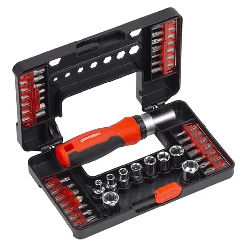 Meistercraft Bit-Satz