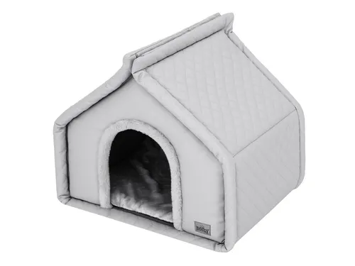 Hobbydog Hundehütte Hundehütte Hundehöhle Hundekorb Katzehütte Hundebett Katzenhöhle