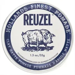 Reuzel Clay Matte Pomade 35 g