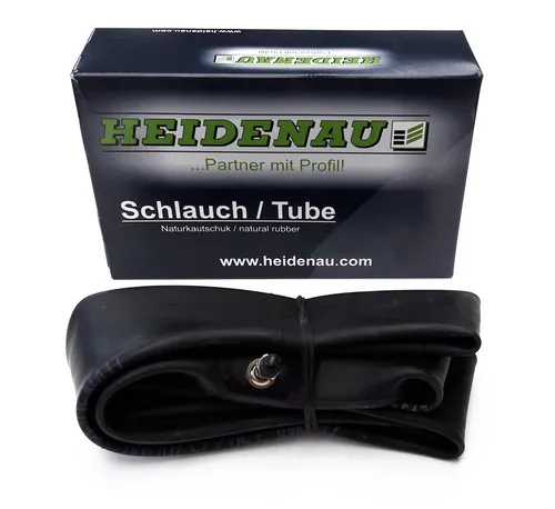 Zoll Motorrad Schlauch Heidenau 2.75-17 bzw. 2 3/4 von Heidenau