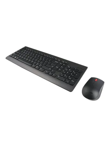 Lenovo 510 Kabelloses Tastatur- und Maus-Set