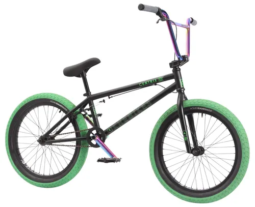 Produktbild KHE CENTRIX BMX 20 Zoll Bike 2025 Oil Slick