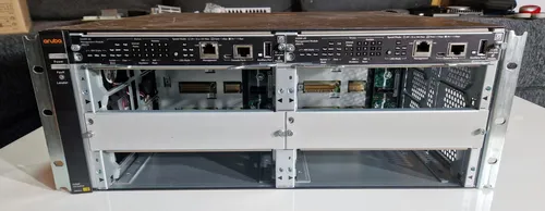 Produktbild Hewlett Packard J9850A Netzwerk Switch