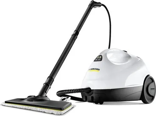 Kärcher 15126010 Dampfreiniger 3,2 bar 1500 W