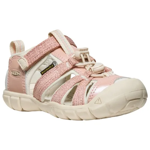 Keen Seacamp II CNX 1030816 in rosegold von KEEN