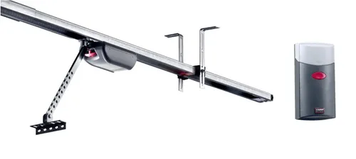 Sommer Garagentorantrieb duo vision 500