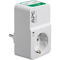 APC Essential SurgeArrest (PM1WU2-GR) von APC