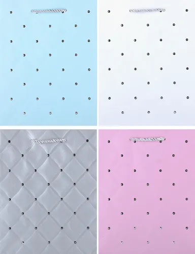 Torebka ozdobna 300x420 twarda A 12 W K WK22466L W&K 5906168462238