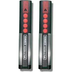 Sommer Handsender Classic 4-Befehl 4020 von Sommer