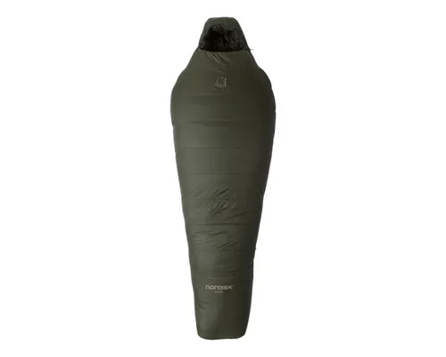 Nordisk Knuth -20° Mummy Schlafsack