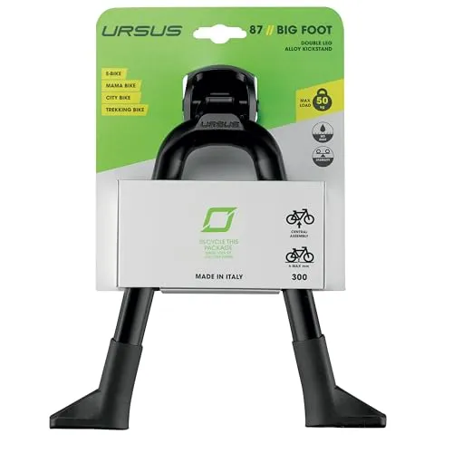 Ursus Big Foot 28 (URS87VN28) von Ursus