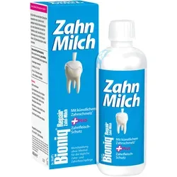 Bioniq® Repair Zahn-Milch 400 ml
