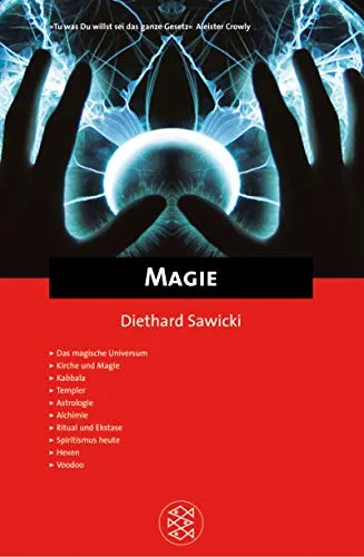 Magie (Fischer Kompakt)